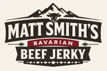 Matt Smiths Jerky